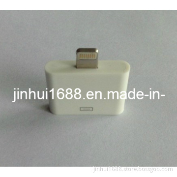 for iPhone5 Lightning 30pin Adapter to 8pin (JH-adapter-1)